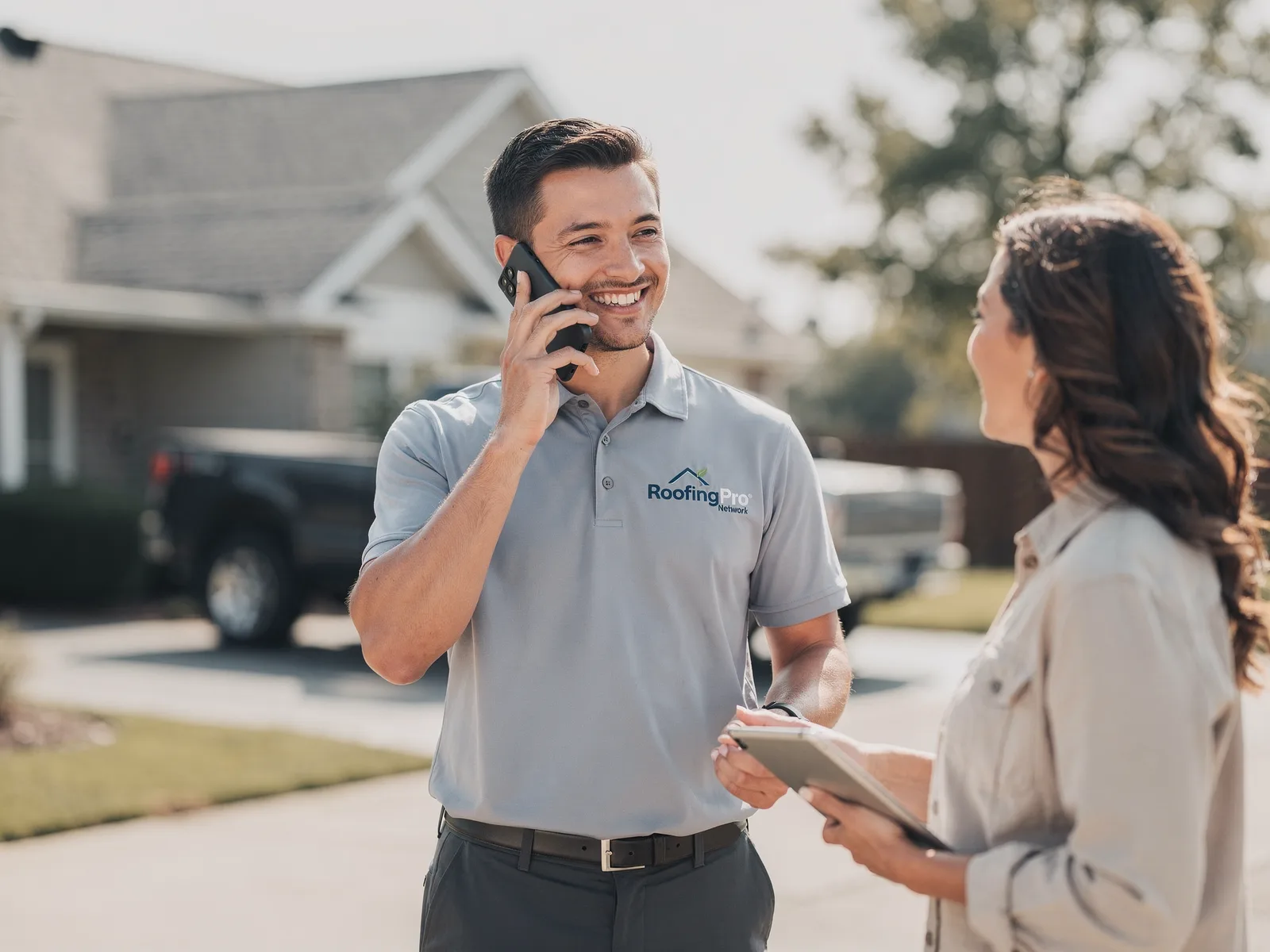 Flashing Inspection in East Galesburg, IL